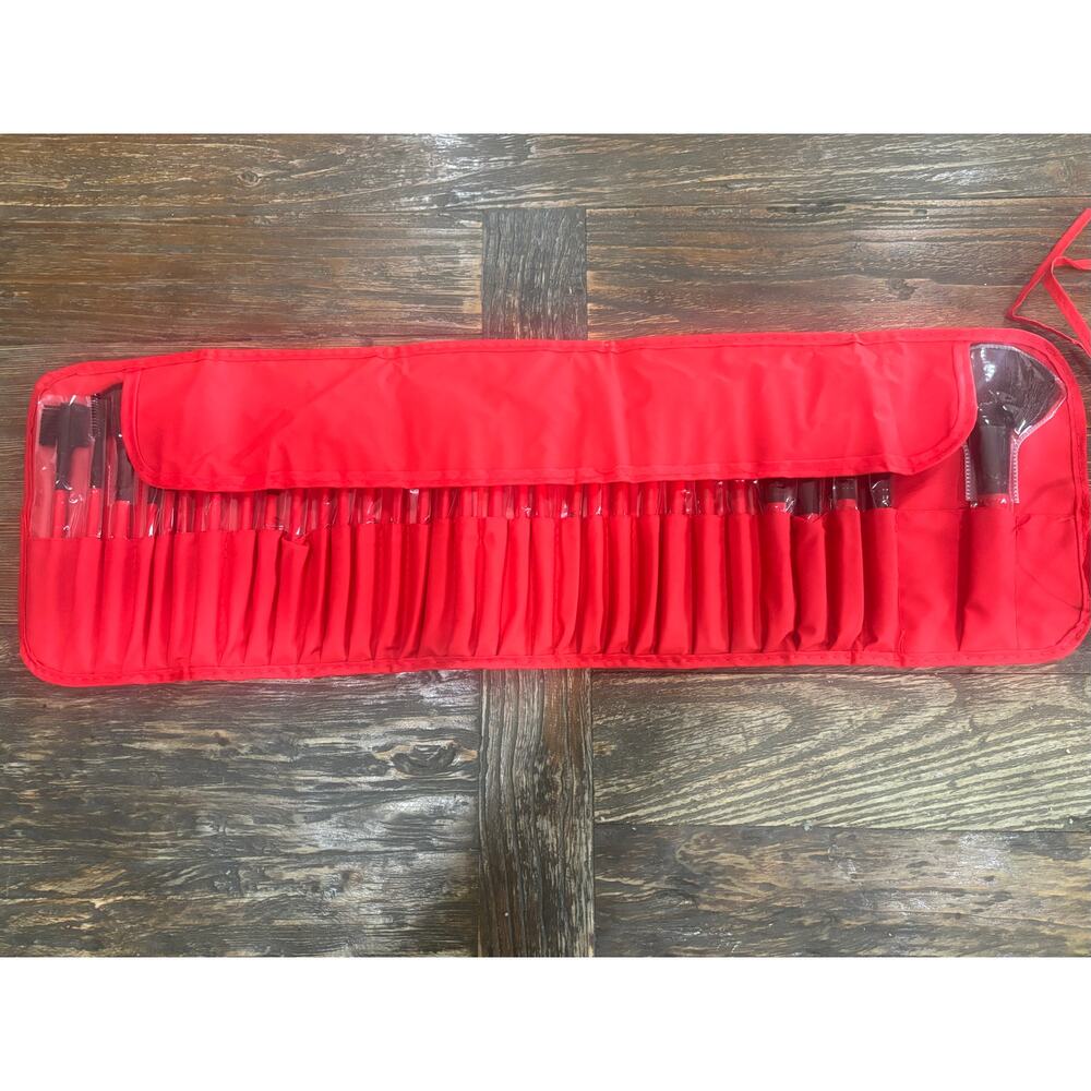 High quality, Professional Make Up Brush Traveling Kit